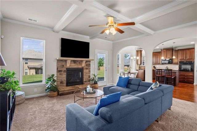 340 Silver Ridge Road, Covington, GA 30016