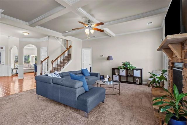 340 Silver Ridge Road, Covington, GA 30016