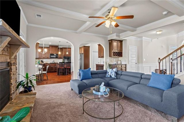 340 Silver Ridge Road, Covington, GA 30016