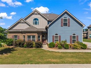 340 Silver Ridge Road, Covington, GA 30016