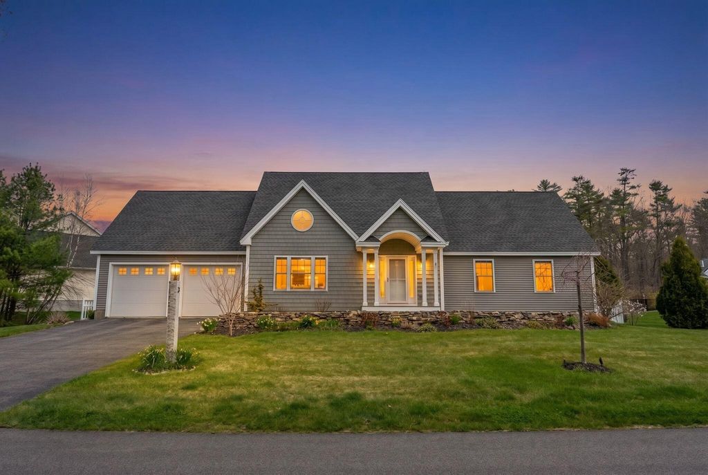 3 Chestnut Lane, Kennebunk, ME 04043 — photo 2