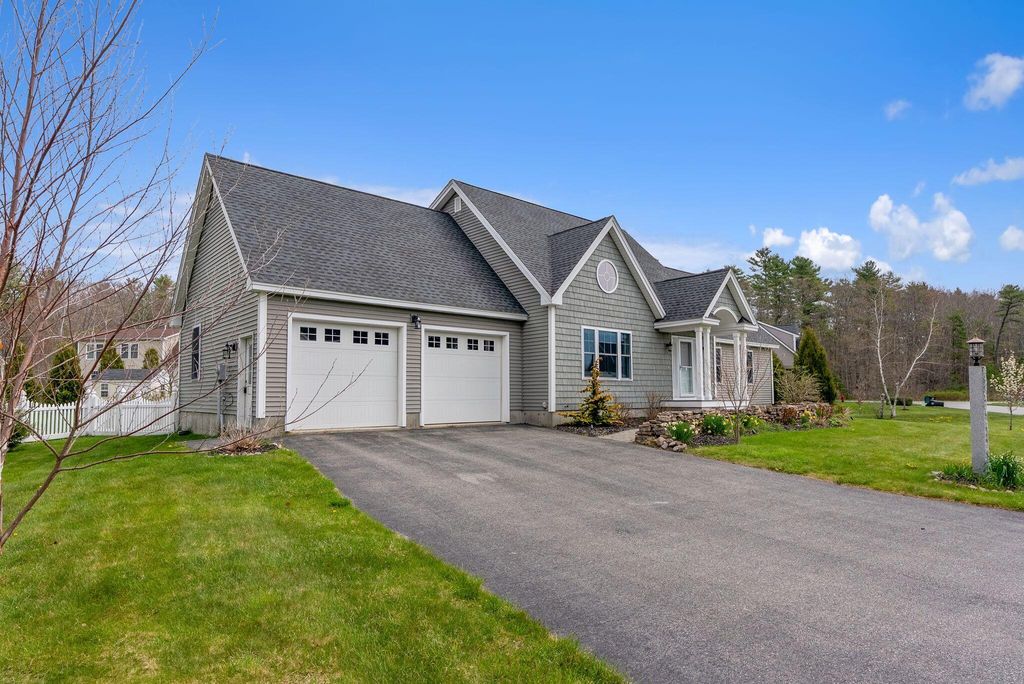 3 Chestnut Lane, Kennebunk, ME 04043 — photo 3
