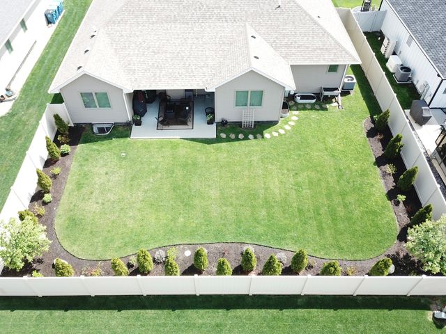 1995 Craftsman Avenue, Bourbonnais, IL 60914