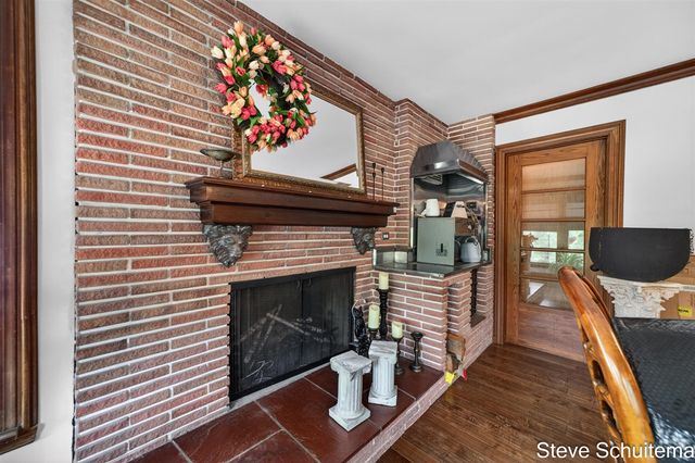 3109 S Bluff Court, Hudsonville, MI 49426