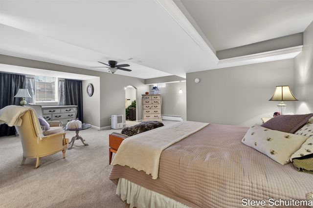3109 S Bluff Court, Hudsonville, MI 49426
