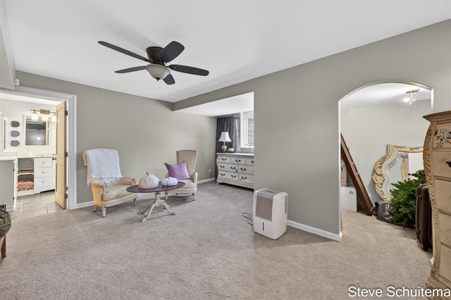 3109 S Bluff Court, Hudsonville, MI 49426