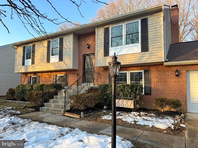 6887 KANGAROO DR, Waldorf, MD 20603