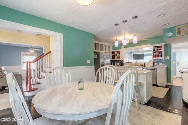 129 S Wild Olive Avenue, Daytona Beach, FL 32118