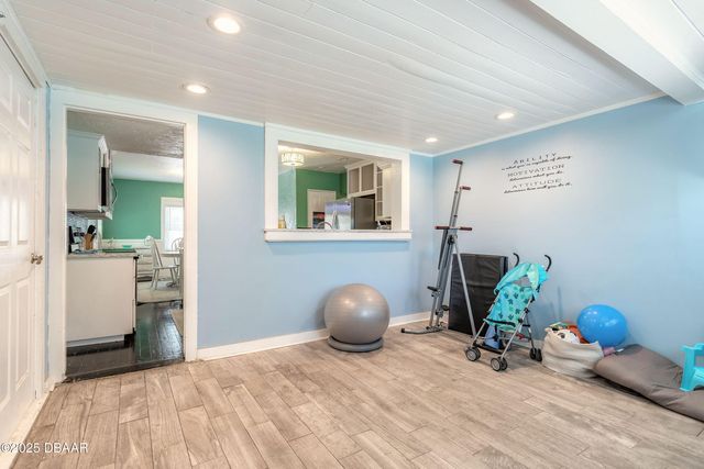 129 S Wild Olive Avenue, Daytona Beach, FL 32118