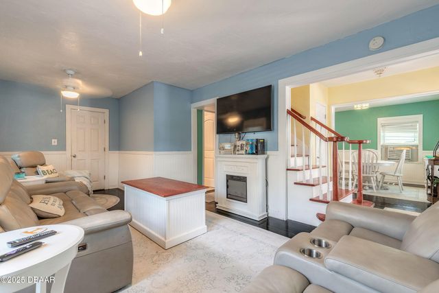 129 S Wild Olive Avenue, Daytona Beach, FL 32118