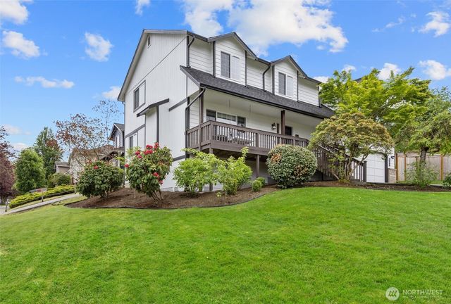 603 95th Drive SE, Lake Stevens, WA 98258