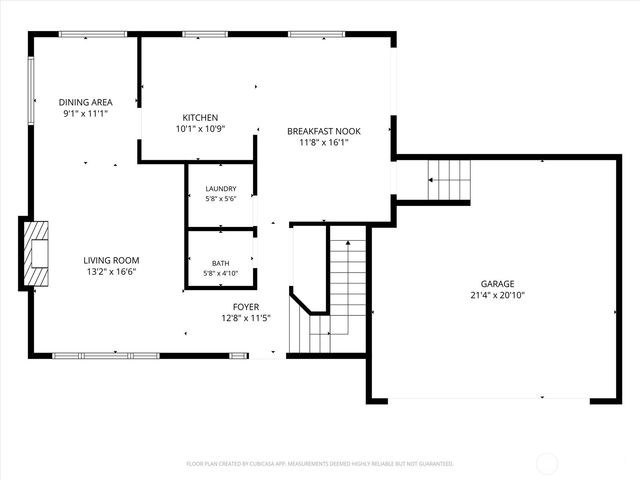 603 95th Drive SE, Lake Stevens, WA 98258