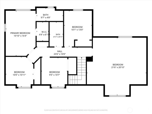603 95th Drive SE, Lake Stevens, WA 98258
