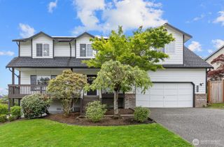603 95th Drive SE, Lake Stevens, WA 98258
