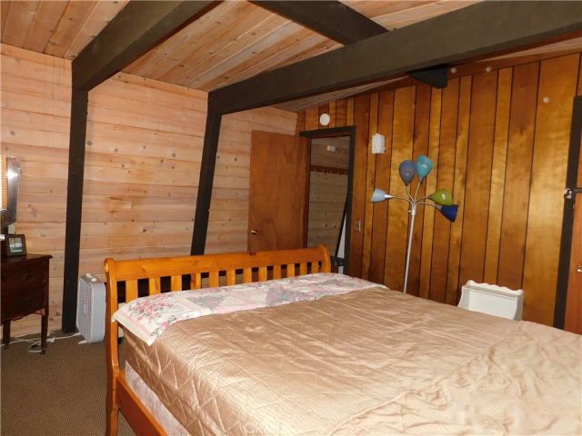 318 W Sherwood Boulevard, Big Bear City, CA 92314