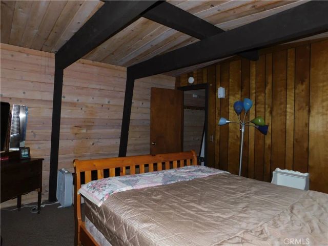 318 W Sherwood Boulevard, Big Bear City, CA 92314