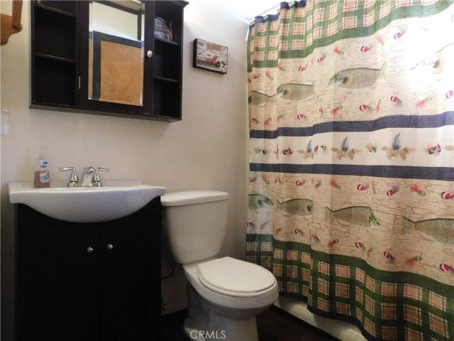 318 W Sherwood Boulevard, Big Bear City, CA 92314