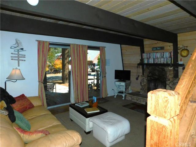 318 W Sherwood Boulevard, Big Bear City, CA 92314