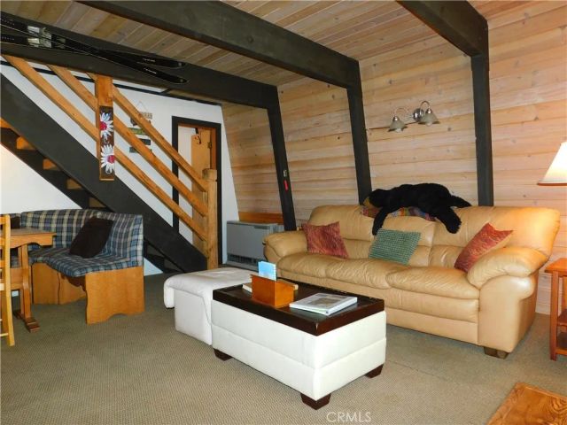 318 W Sherwood Boulevard, Big Bear City, CA 92314