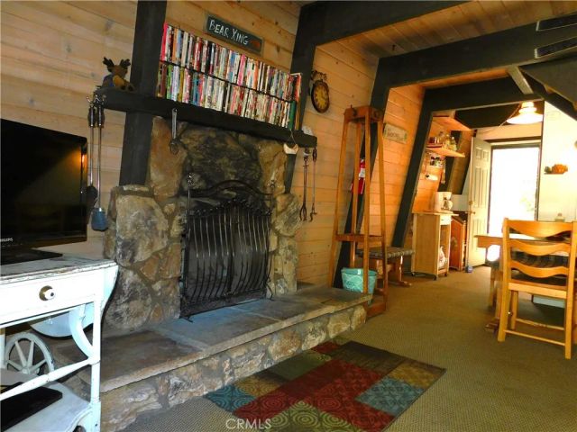 318 W Sherwood Boulevard, Big Bear City, CA 92314