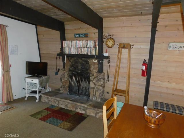 318 W Sherwood Boulevard, Big Bear City, CA 92314