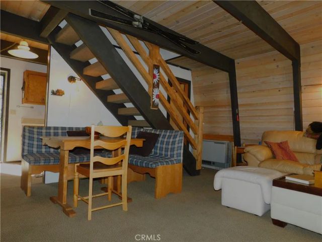 318 W Sherwood Boulevard, Big Bear City, CA 92314