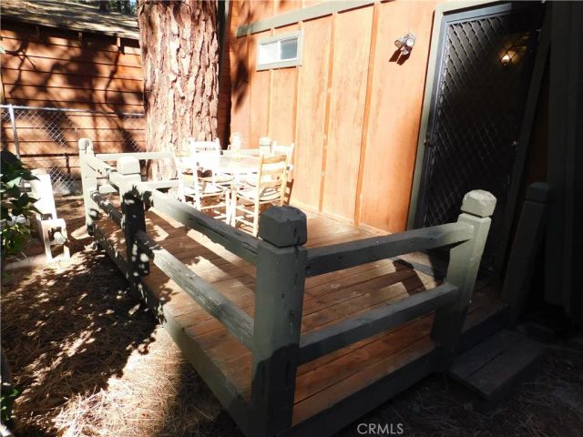 318 W Sherwood Boulevard, Big Bear City, CA 92314