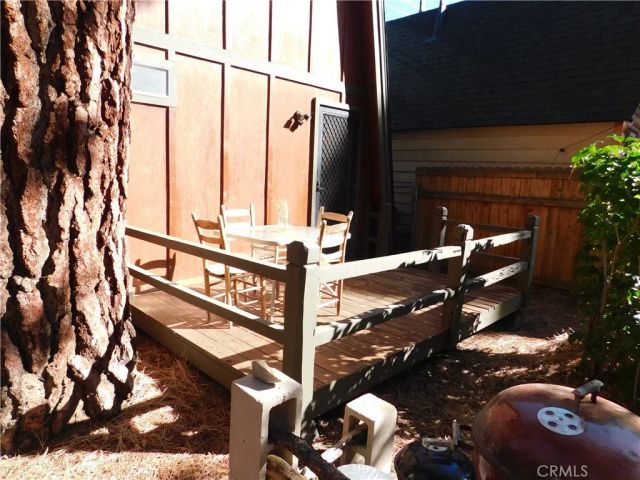 318 W Sherwood Boulevard, Big Bear City, CA 92314
