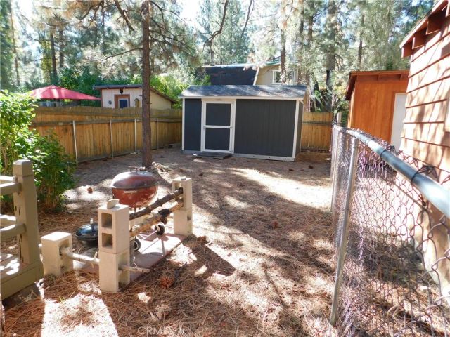 318 W Sherwood Boulevard, Big Bear City, CA 92314