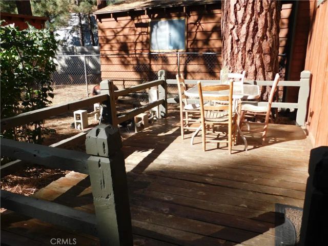 318 W Sherwood Boulevard, Big Bear City, CA 92314