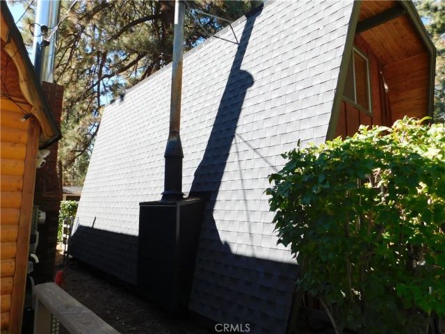 318 W Sherwood Boulevard, Big Bear City, CA 92314