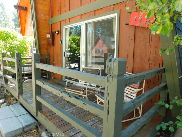 318 W Sherwood Boulevard, Big Bear City, CA 92314