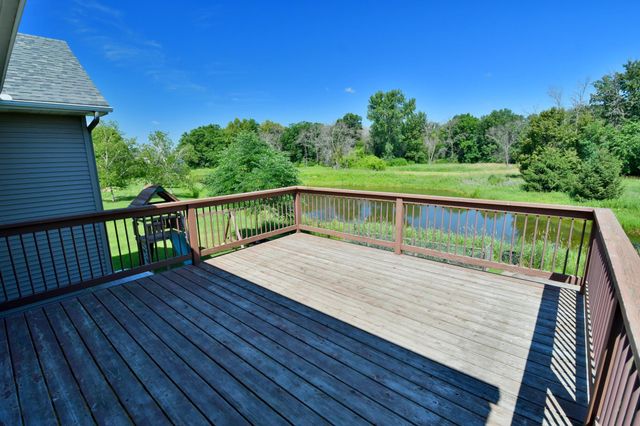 15602 Enfield Avenue N, Hugo, MN 55038