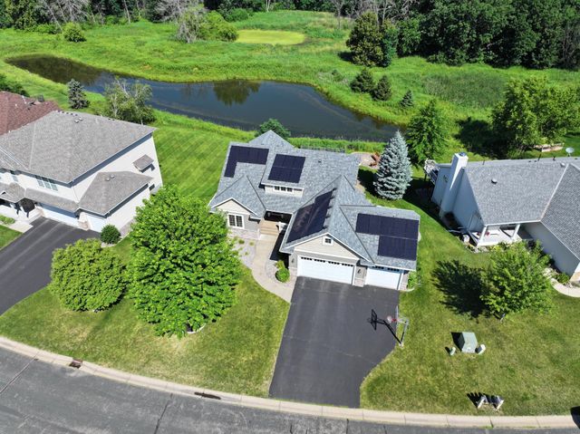 15602 Enfield Avenue N, Hugo, MN 55038