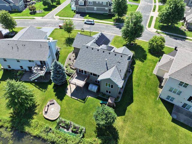 15602 Enfield Avenue N, Hugo, MN 55038