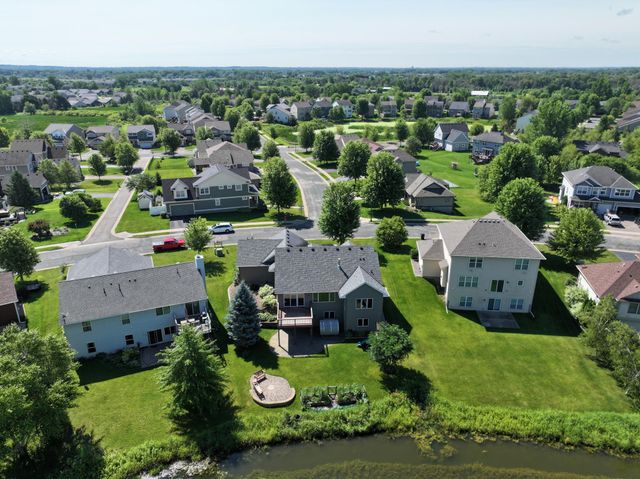15602 Enfield Avenue N, Hugo, MN 55038
