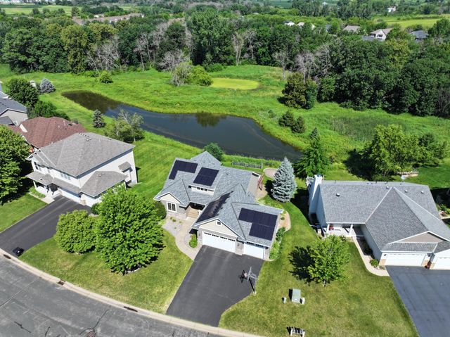 15602 Enfield Avenue N, Hugo, MN 55038