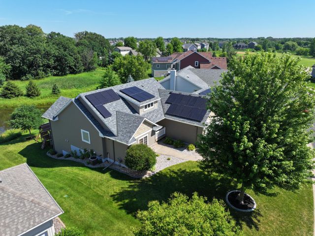 15602 Enfield Avenue N, Hugo, MN 55038