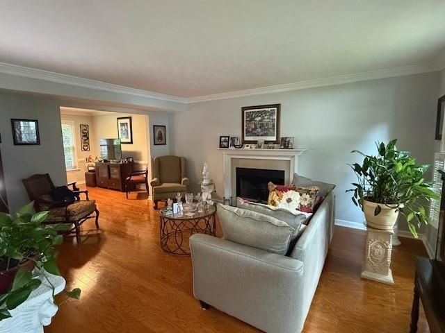 3545 Manchester Drive, Lawrenceville, GA 30044