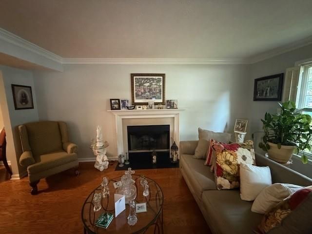 3545 Manchester Drive, Lawrenceville, GA 30044