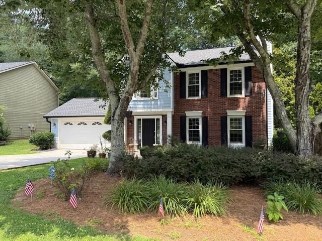 3545 Manchester Drive, Lawrenceville, GA 30044