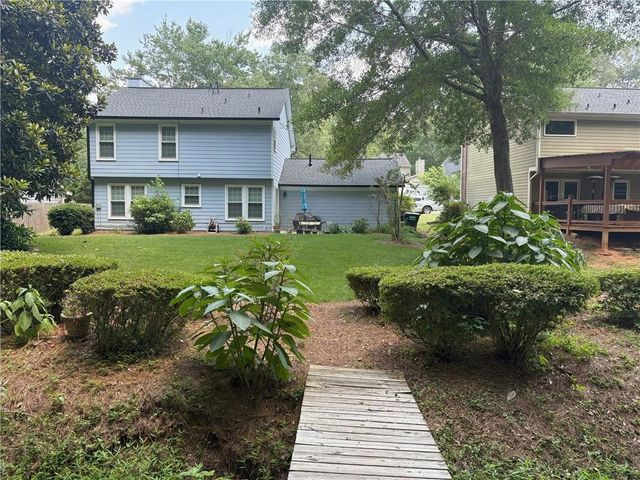 3545 Manchester Drive, Lawrenceville, GA 30044