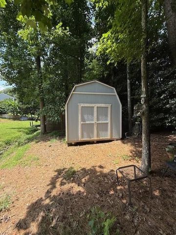 3545 Manchester Drive, Lawrenceville, GA 30044