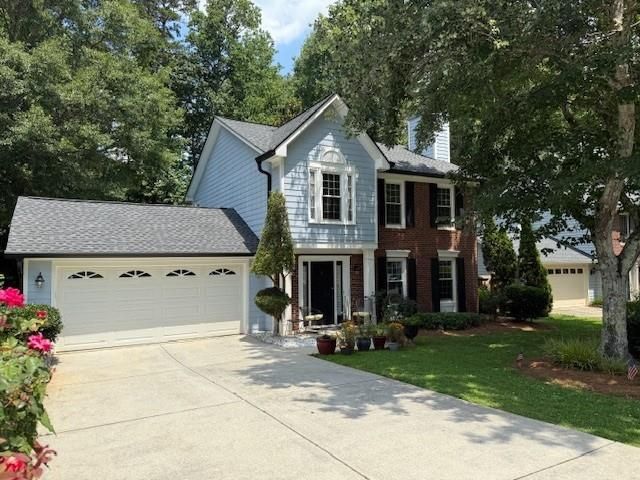 3545 Manchester Drive, Lawrenceville, GA 30044