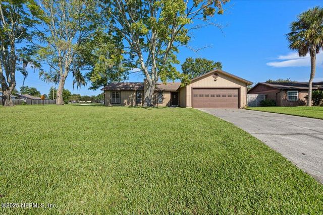 1617 MORNINGSIDE Drive, Middleburg, FL 32068