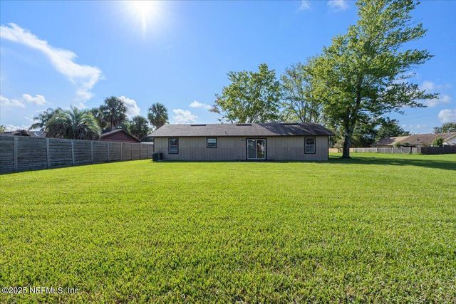 1617 MORNINGSIDE Drive, Middleburg, FL 32068