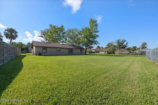 1617 MORNINGSIDE Drive, Middleburg, FL 32068