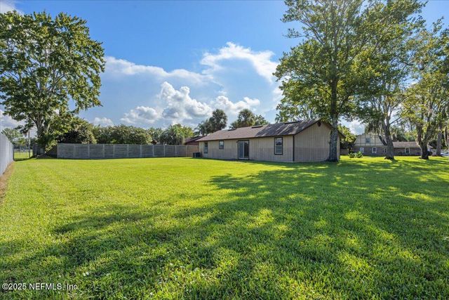 1617 MORNINGSIDE Drive, Middleburg, FL 32068