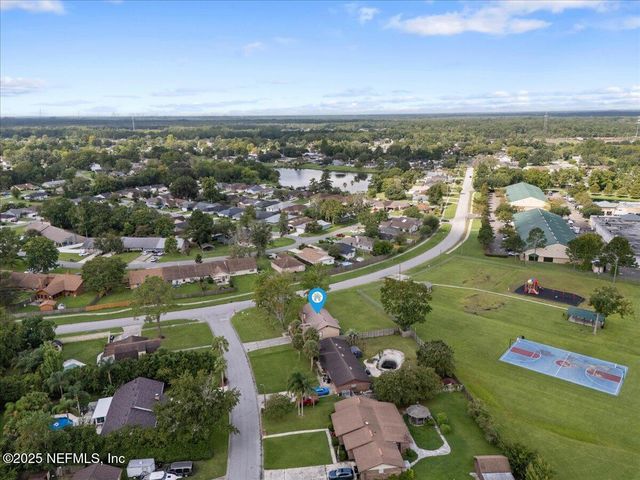 1617 MORNINGSIDE Drive, Middleburg, FL 32068