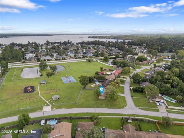 1617 MORNINGSIDE Drive, Middleburg, FL 32068
